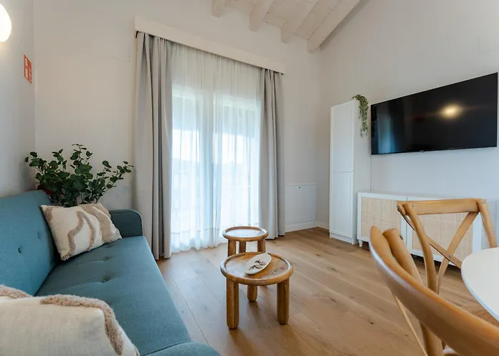 Camino Al Mar -tranquilidad En La Costa-