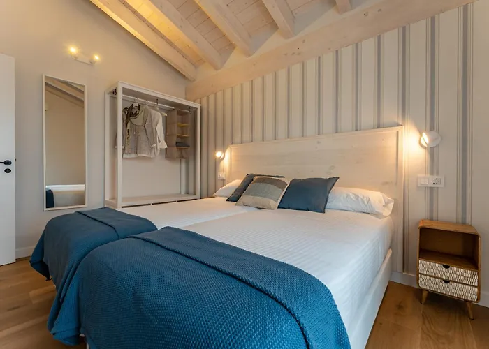 Camino Al Mar -tranquilidad En La Costa- شقة